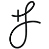 Heelsandfeels logo