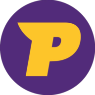 The Phoenix comic logo