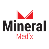Mineral Medix logo