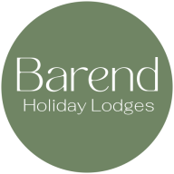Barend Holiday Lodges logo