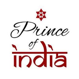 Prince Of India logo