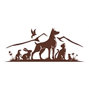 petsmont.com logo