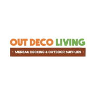 Outdeco Living logo