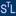 The Shoe Lace logo