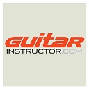 GuitarInstructor.com logo