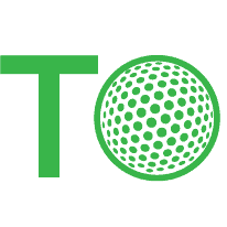 Tee To Green Coaching logo