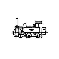 Buggleskelly Station logo