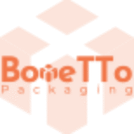 Boxetto Packaging logo