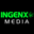 Ingenx Media LTD logo