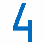 4 TEFL logo
