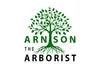 Arntson Thē Arborist logo