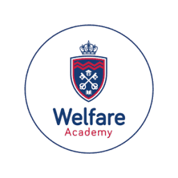 Welfare Academy logo