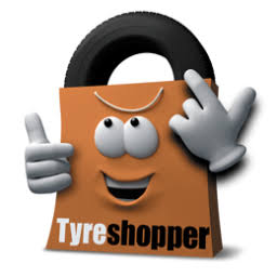 Tyre Shopper logo