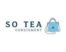 So Tea Consignment LLC logo