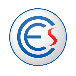 CES Locums logo