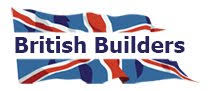 British Builders logo