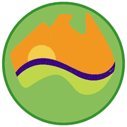 Vitahemp Australia logo