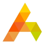 Airvivid Digital Agency logo