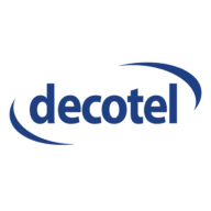 Decotel Ltd & Decotel Europe SL logo