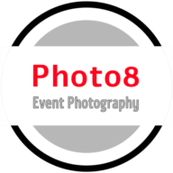 Photo 8 logo