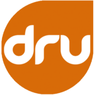 Dru Yoga logo