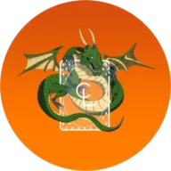 Card Lair logo