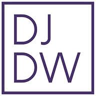 DJ Dave Whicker - Bespoke Wedding DJ & Host logo