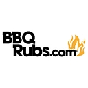 BBQRubs.com logo