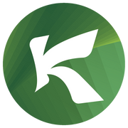 Kangomobile logo