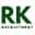 Rkglobalrecruitment logo