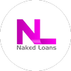 Naked Loans logo