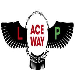 Aceway Driving School logo