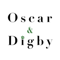 Oscar & Digby logo
