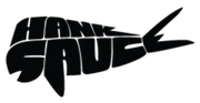 Hank Sauce logo