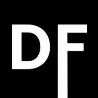 Delta Fulfilment logo