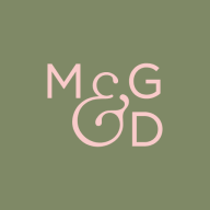 McGhee & Daughters logo