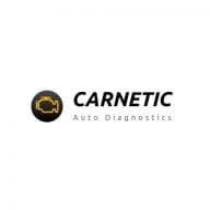 Carnetic - Auto Diagnostics Halifax logo