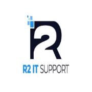 R2 System Solution Ltd logo