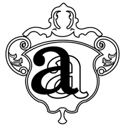 Asharys Design logo