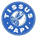 tissuspapi.com logo