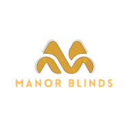 Manorblinds logo