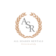 All Season rental logo