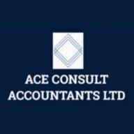 Ace Consult Accountants Ltd logo