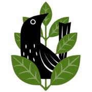 Mockingbirdrawpress logo