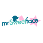 mrSweetface logo