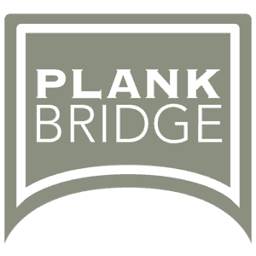 Plankbridge logo