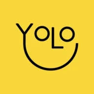 Yolo Money logo