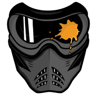Rednalcombat logo