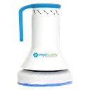 MyoBuddy Massager logo