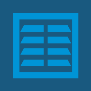 Shutters by Linden Paul logo